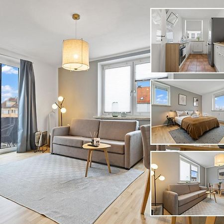 Ma Suite - Augsburg Hochzoll City 外观 照片